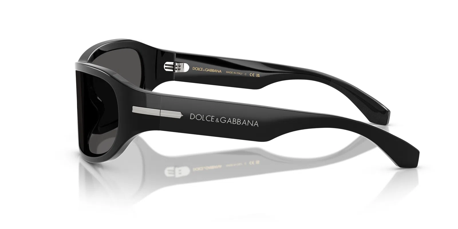 Dolce & Gabbana 4486 Sunglasses - view 5